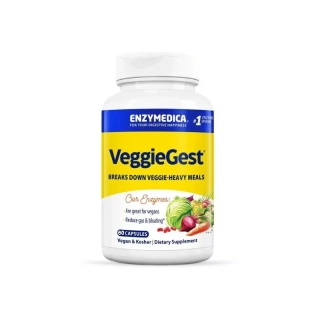 VeggieGest - 60 kapslí