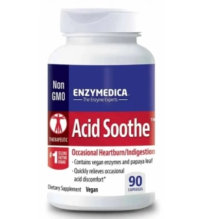 Acid Soothe