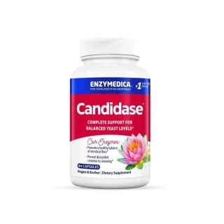 Candidase - 42 kapslí