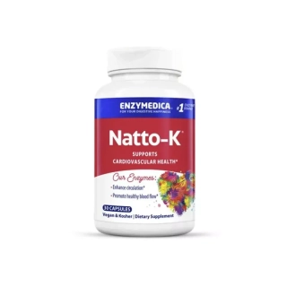 Natto-K - 30 kapslí