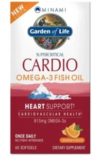 Minami Cardio Omega-3