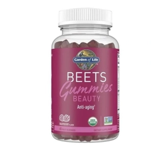 Beets gummies - Beauty