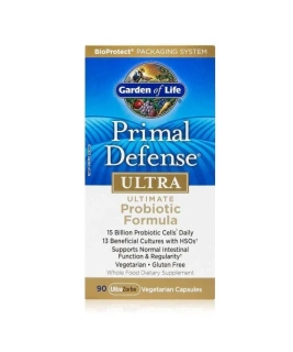 Primal Defense ULTRA Probiotic Formula - Primární obrana - 90 kapslí