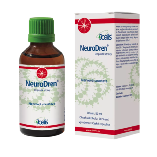 Joalis NeuroDren® 50 ml