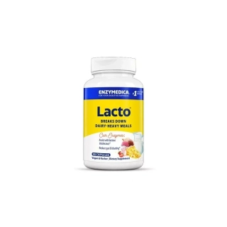 Lacto - 90 kapslí
