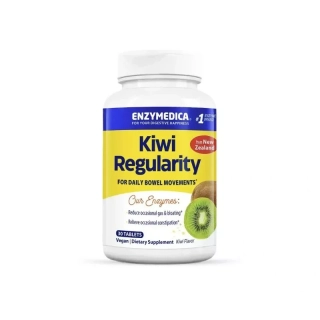 Kiwi Regularity - 30 žvýkacích tablet