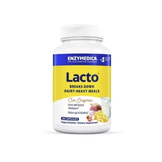 Lacto - 30 kapslí