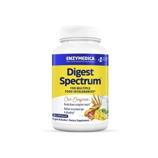 Digest Spectrum - 30 kapslí