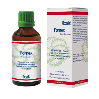 Joalis Fornex 50 ml