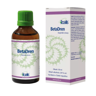 BetaDren 50 ml