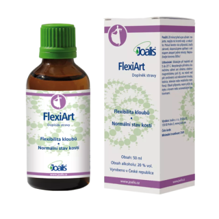 Joalis FlexiArt 50 ml