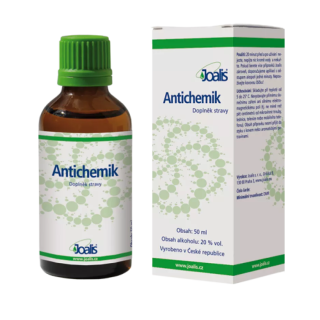 Joalis Antichemik 50 ml
