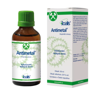 Joalis Antimetal 50 ml