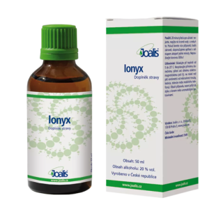 Joalis Ionyx 50 ml