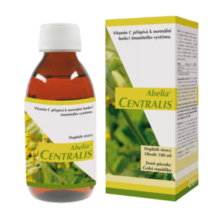 Joalis Abelia Centralis 180 ml