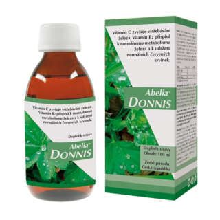 Joalis Abelia Donnis 180 ml