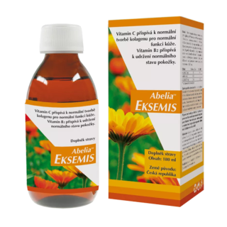 Joalis Abelia Eksemis 180 ml