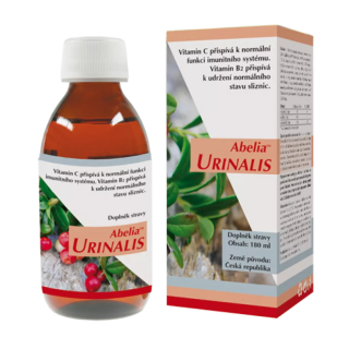 Joalis Abelia Urinalis 180 ml