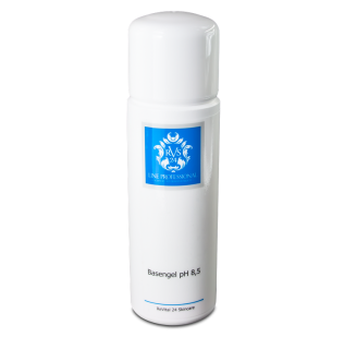 ReVital24 Zásaditý gel s pH 8,5 200 ml