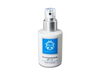 Hydratační sprej pH 7,3 100 ml