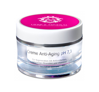 ReVital24 Anti-Aging krém s pH 7,3, 50 ml