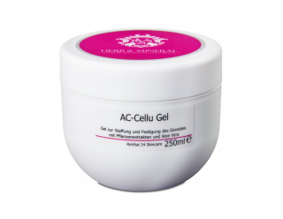 ReVital24 AC-Cellu gel k ošetření celulitidy 250 ml