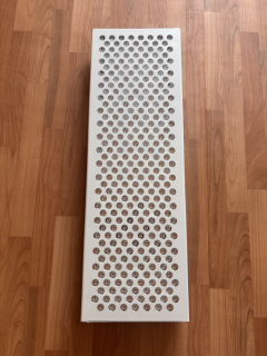 Fotobiomodulační LED panel PULSE1500 - bazarový
