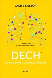 Dech - Nové poznatky o ztraceném umění
