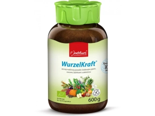 P. Jentschura WurzelKraft 600 g