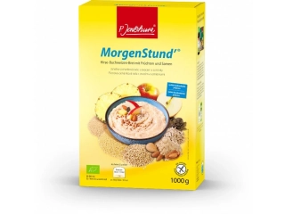 P. Jentschura MorgenStund 1000 g