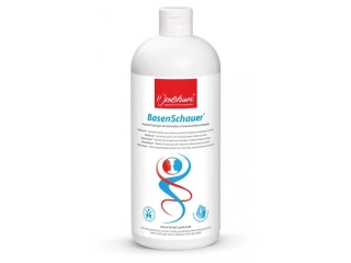 P. Jentschura BasenSchauer® 1000 ml