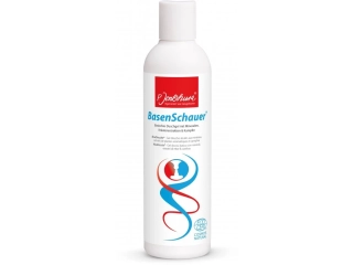 P. Jentschura BasenSchauer® 250 ml