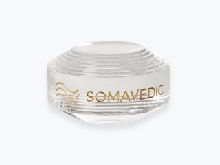 Somavedic Button Pure