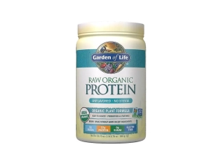 RAW Organic Protein - Natural 560 g