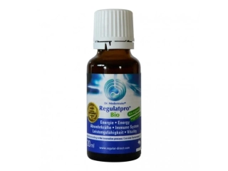 Regulatpro Bio 20 ml - vzorek