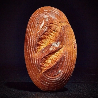 Pain de Campagne BIO 620 g
