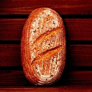 Sezame, otevři se! BIO 530 g