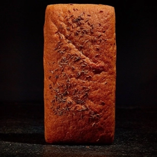 Český kmín BIO 350 g