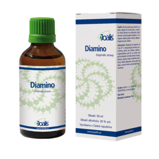 Joalis Diamino 50 ml