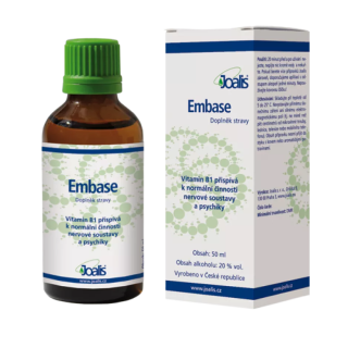 Joalis Embase 50 ml
