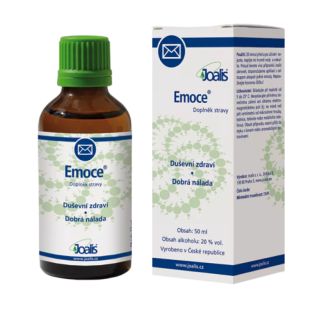 Joalis Emoce® 50 ml