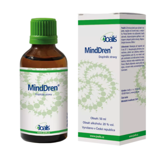 Joalis MindDren® 50 ml
