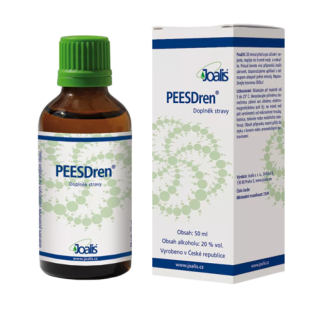 Joalis PEESDren® 50 ml