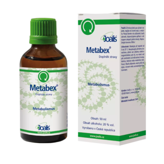 Joalis Metabex® 50 ml