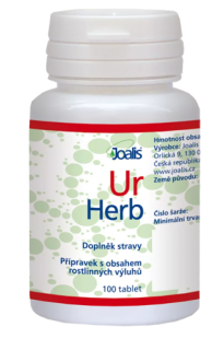 Joalis UrHerb 100 tbl