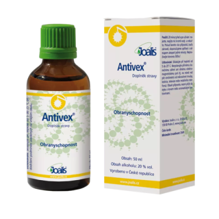 Joalis Antivex® 50 ml