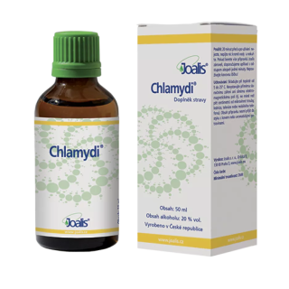 Joalis Chlamydi® 50 ml