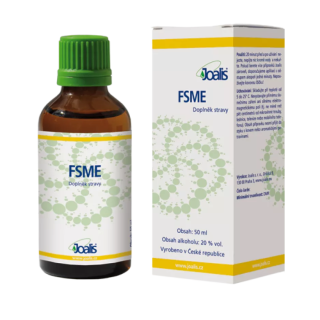 Joalis FSME 50 ml