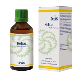 Joalis Helico 50 ml