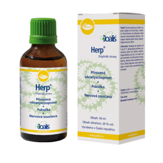 Joalis Herp® 50 ml